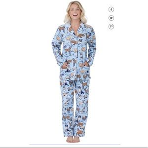 Brand New pajamagram Pajamas